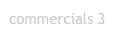 commercials 3
